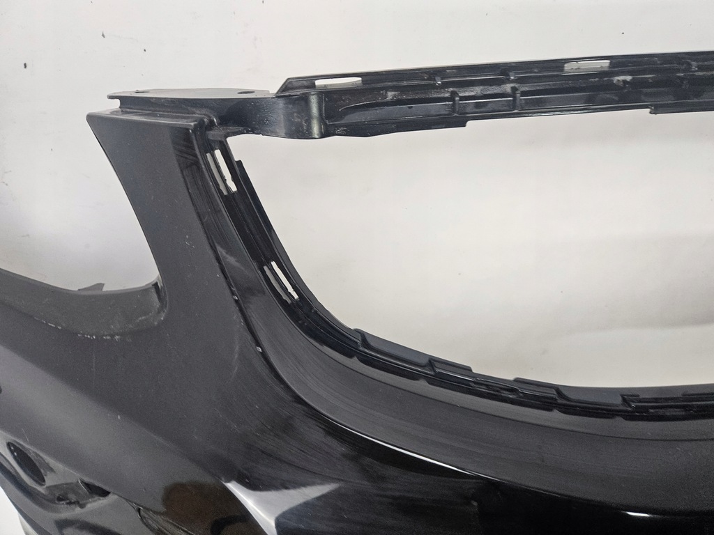 фото №10, Volvo xc60 i lift r-design 2013 - 2017 бампер перед омивачі 31323765