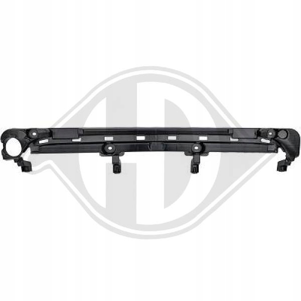 Купити Diederichs 4406266 поглинач удару, бампер