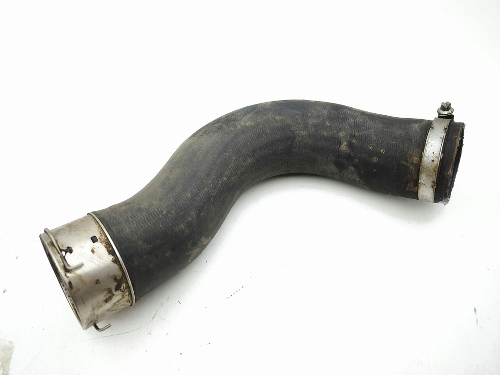 фото №1, Nissan navara d23 wąż интеркулер 2021