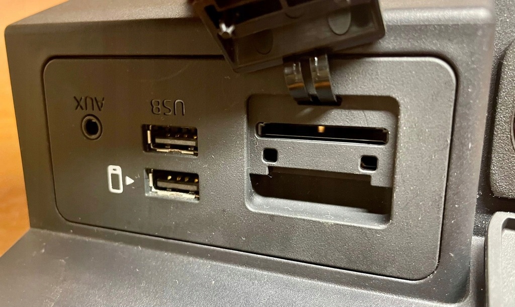 Mazda 6 iii gj gl cx-5 ii панель port разъём вход usb sd aux прикуриватель Недорого