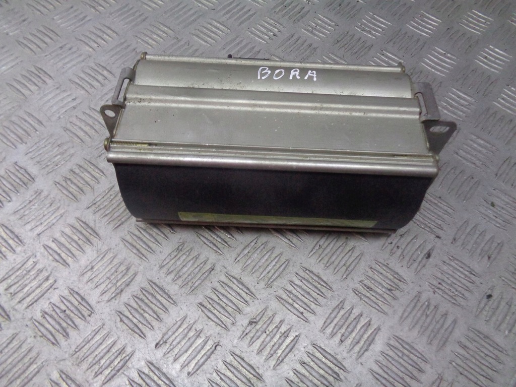 фото №1, Подушка подушка безопасности пассажира vw bora