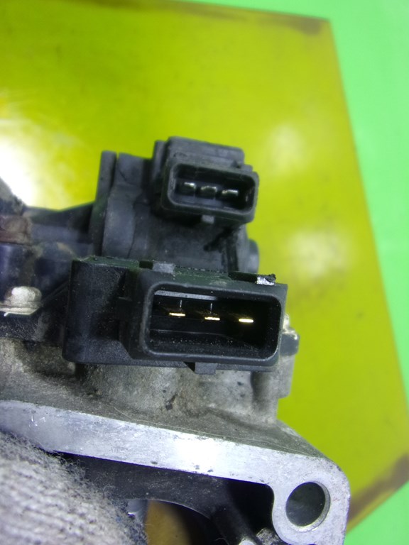 фото №7, Kia carens 1.8 16v дроссельная заслонка 0280140571