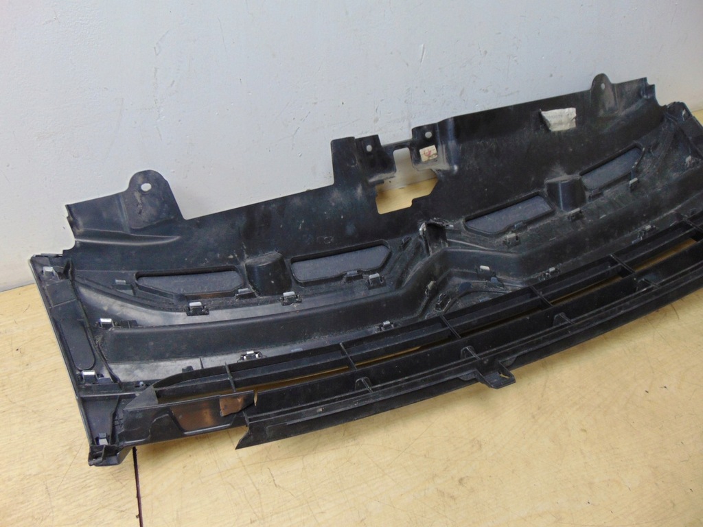 фото №12, Решітка радіатора решітка радіатора citroen jumpy lift 2012-16 1440172580