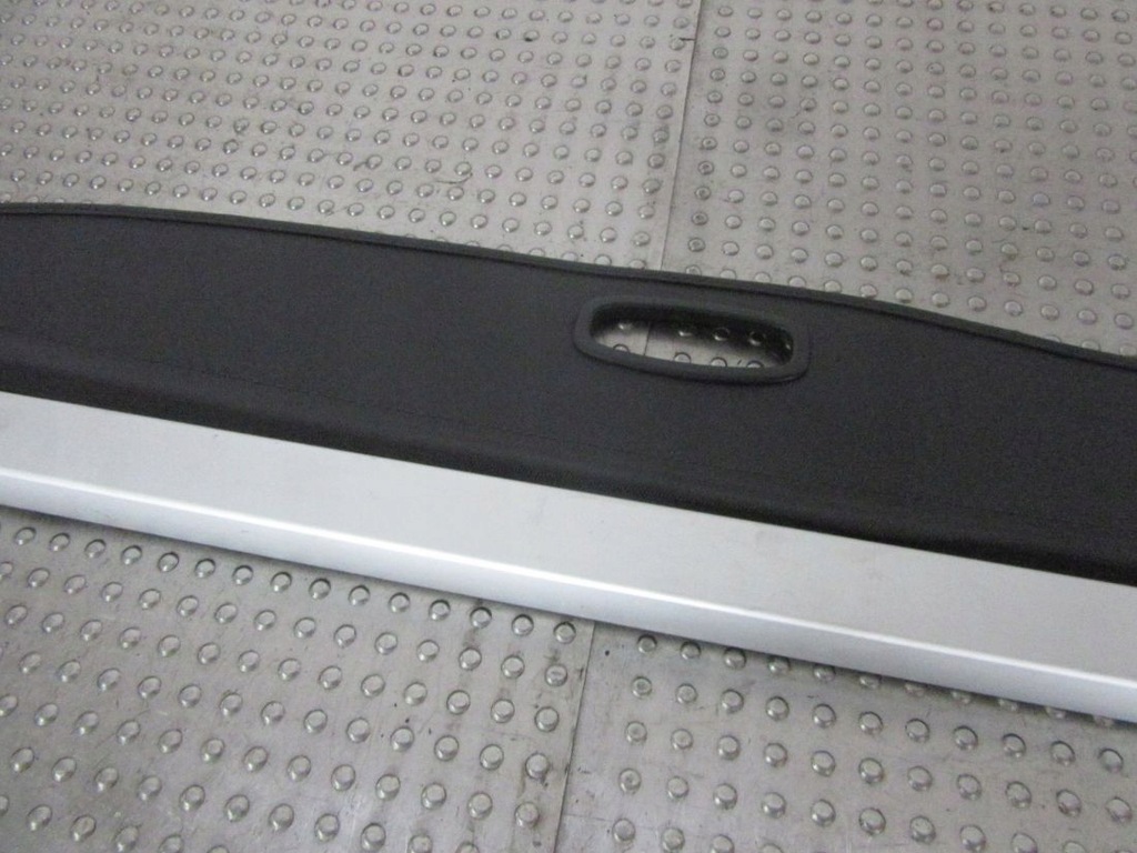 фото №7, Kia sportage iii шторка багажника