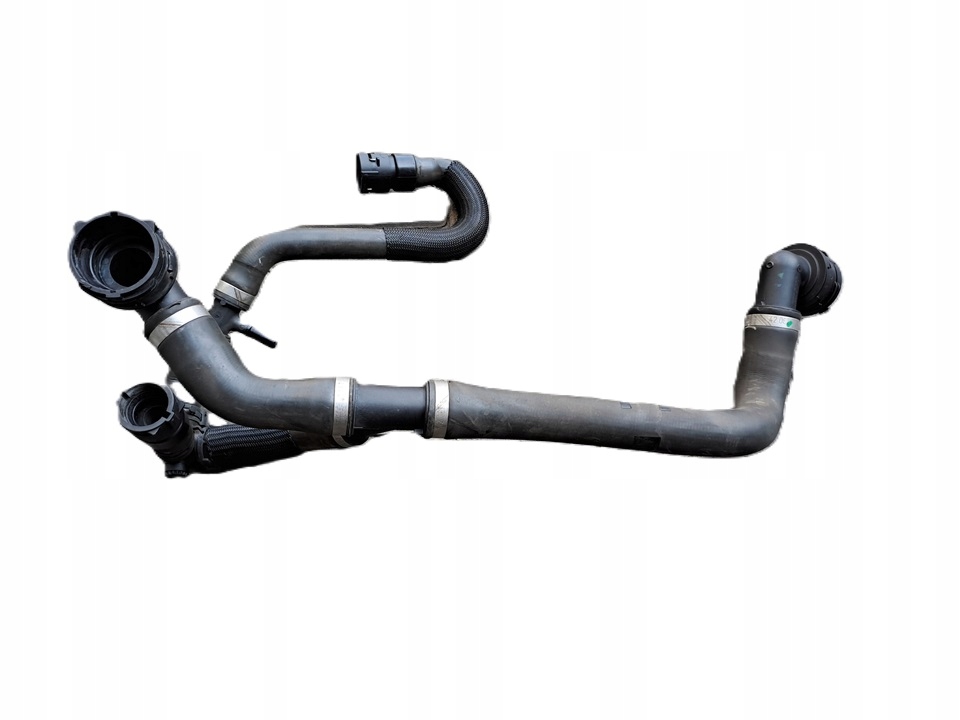 фото №1, Lr evoque lift 15-19r труба wąż шланг wody 2.0d