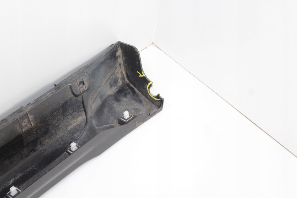 фото №5, Молдинг поріг ліва opel antara 06-10r