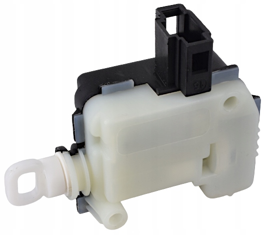 фото №1, Привод крышки багажника vw passat b5 1996 - 2000