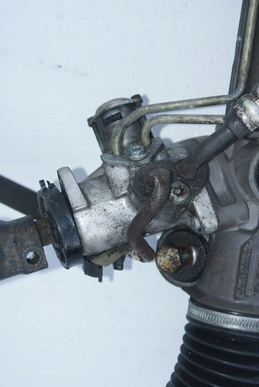 фото №7, Jaguar xj s-type 7852501749 трансмісія magiel кермова