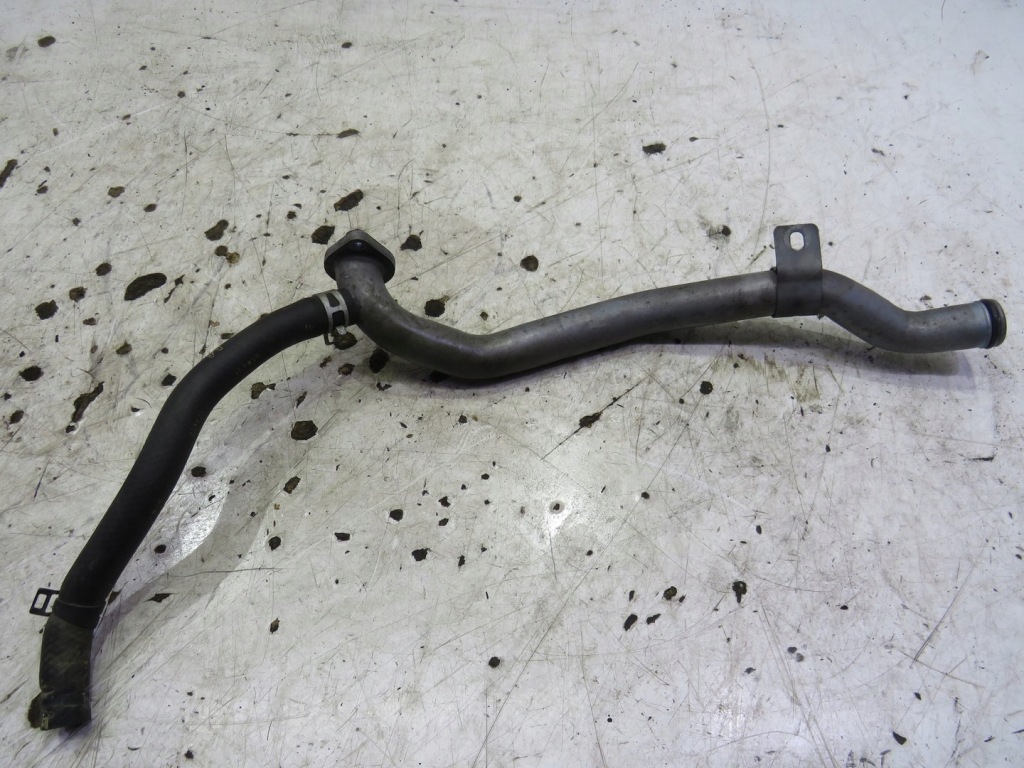 фото №1, Wąż шланг wody mazda 3 bm 13- 2.0 b