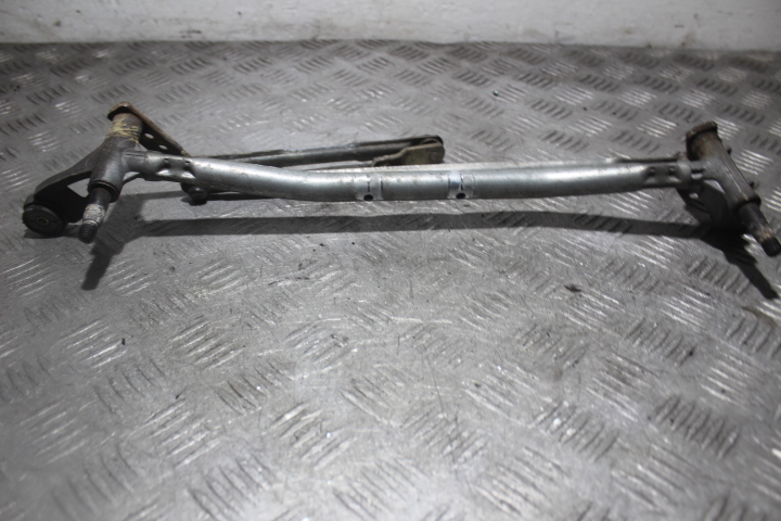 фото №1, Механізм двірник перед renault megane ii