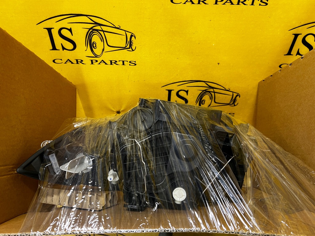 фото №8, Фара лампа перед передняя правый правая bmw seria 1 e81 e87 e88 новый oem