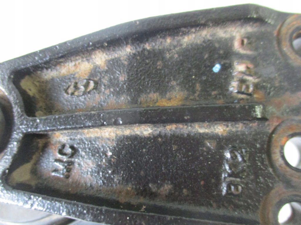 фото №6, Подушка двигателя правая hyundai i20 1,2 бензин