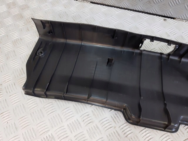 фото №5, Nissan pulsar захист поперечина заднього