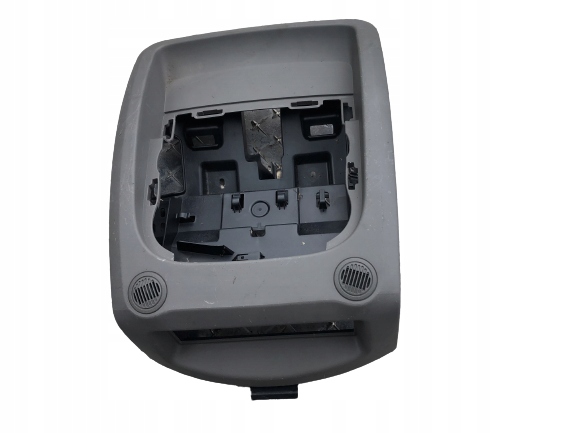 фото №1, Бардачок захист стельовий renault master iii