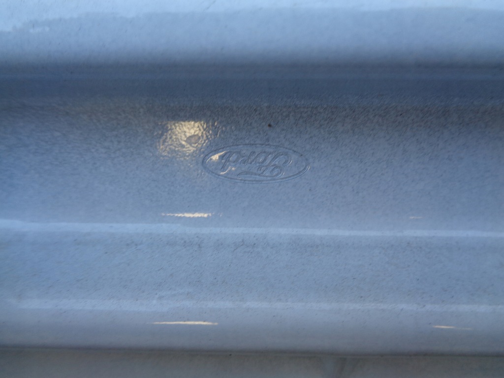 фото №8, Ford transit courier 14r дверь правое długie