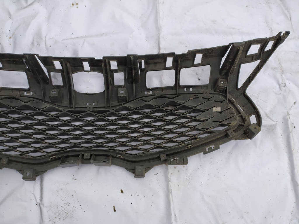 фото №8, Kia carens 4 решётка радиатора решётка радиатора