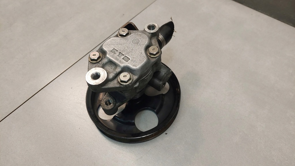 фото №7, Насос усилителя space star 1.8 fl mr916044