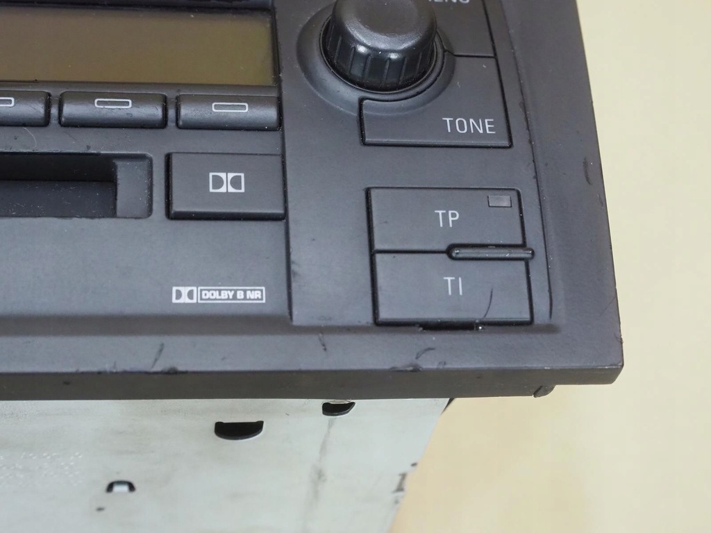 фото №8, Audi a3 8p радіо symphony з код