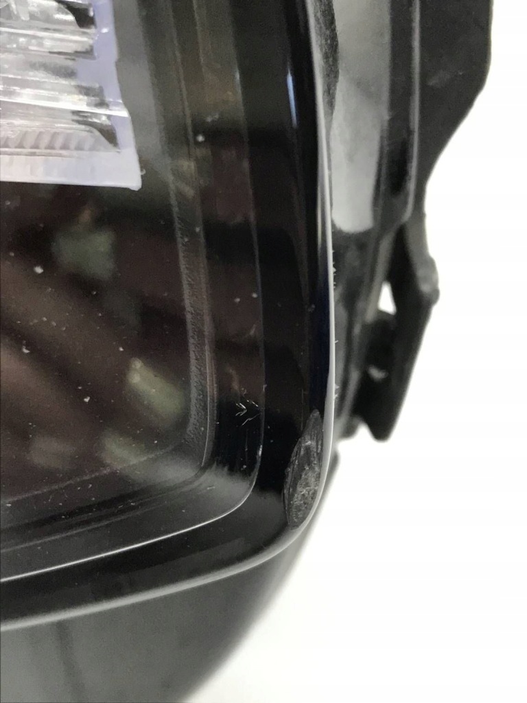 Volvo xc90 рестайлинг  full led фара правый перед 32338953 Киев