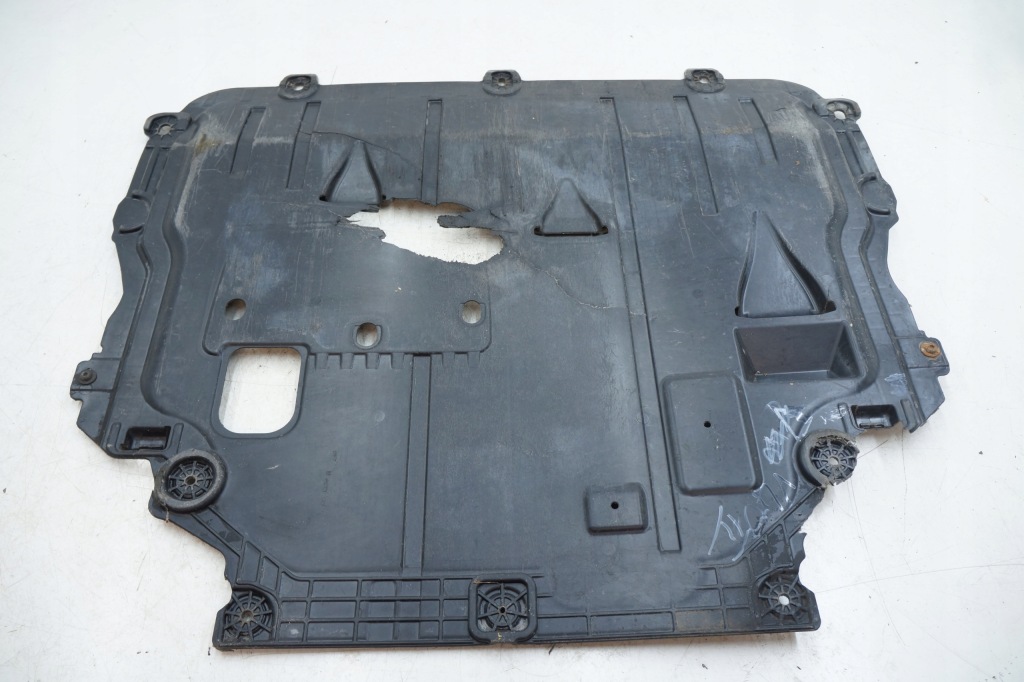 фото №1, Volvo v40 плита защита двигателя volvo 31440279