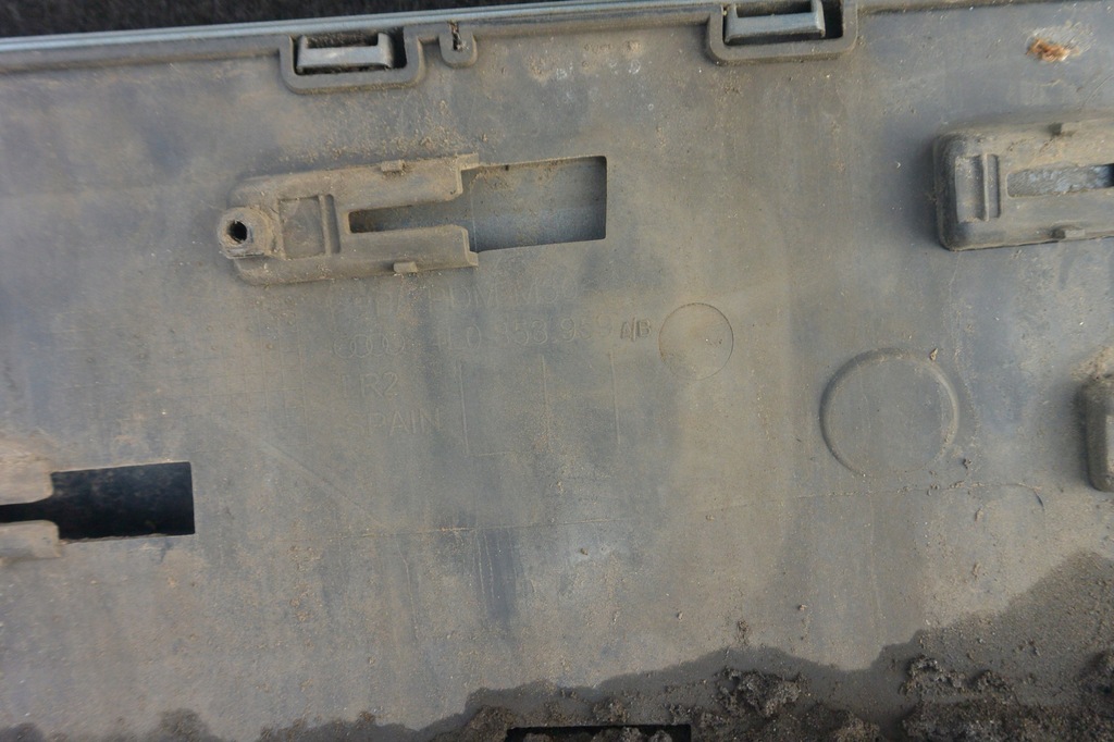 фото №15, Молдинг дверь s-line левая перед задняя audi q7 4l ly7e