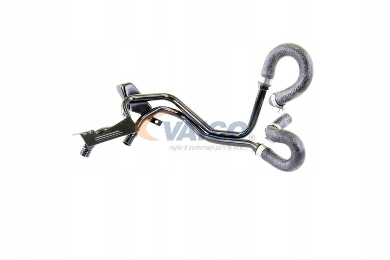 фото №14, Шланг гумовий системи охолодження bmw 3 e46 1.6/1.8/2.0 03.01-12.07