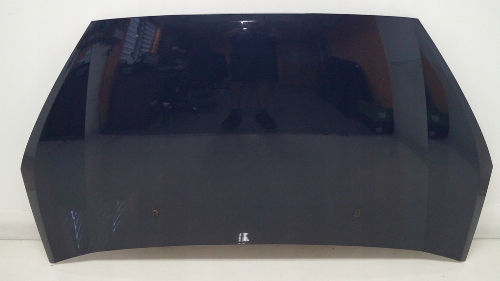 фото №10, Капот ford galaxy mk2 a8