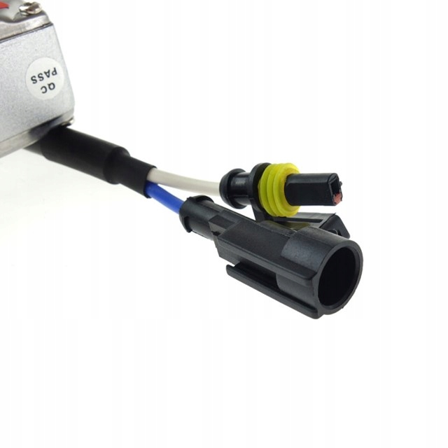 фото №11, Перетворювач ксенон hid цифровий h1 h3 h4 h7 h11 hb4