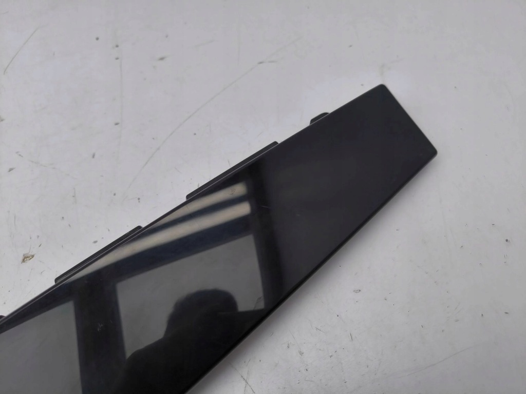 фото №6, Ford galaxy 2017 ліва сторона ущільнювачі вікон