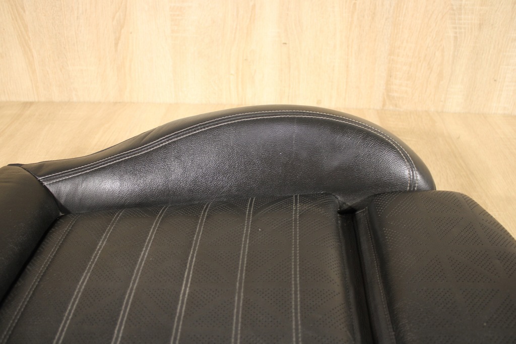 фото №6, Сидіння сидіння шкіра лівий перед opel cascada