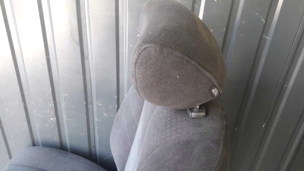 фото №7, Сиденье правый перед nissan murano i 08r