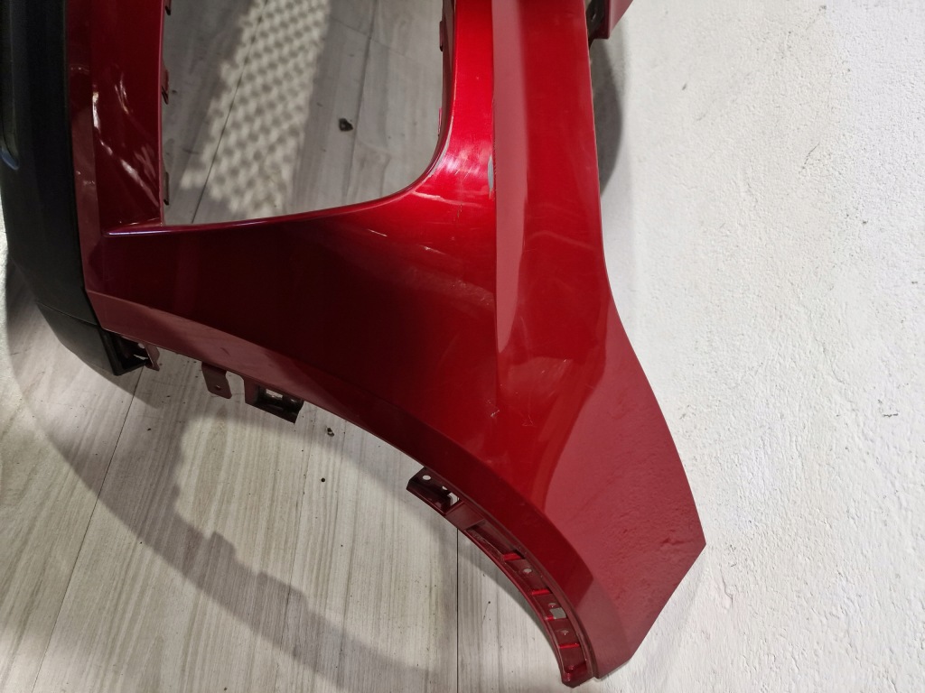 фото №9, Jaguar e-pace dynamic 17-21 бампер перед