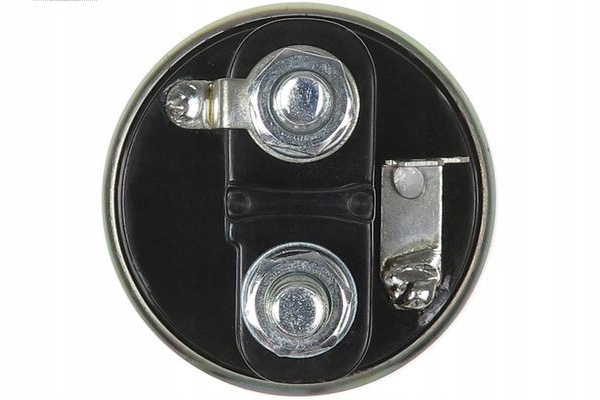 фото №4, Выключатель электромагнитный, стартер as-pl ss0047