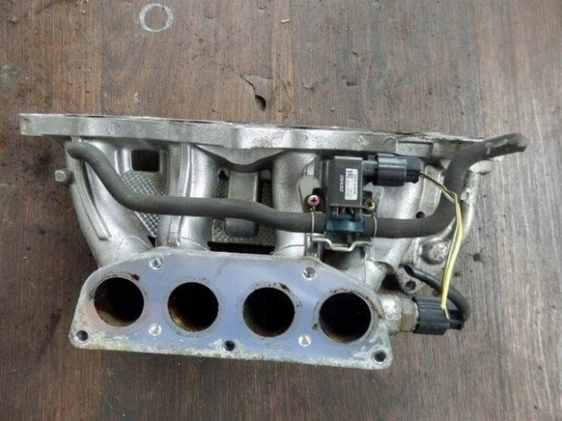 фото №1, Honda sedan civic 04 1.3 ima коллектор всасывающий