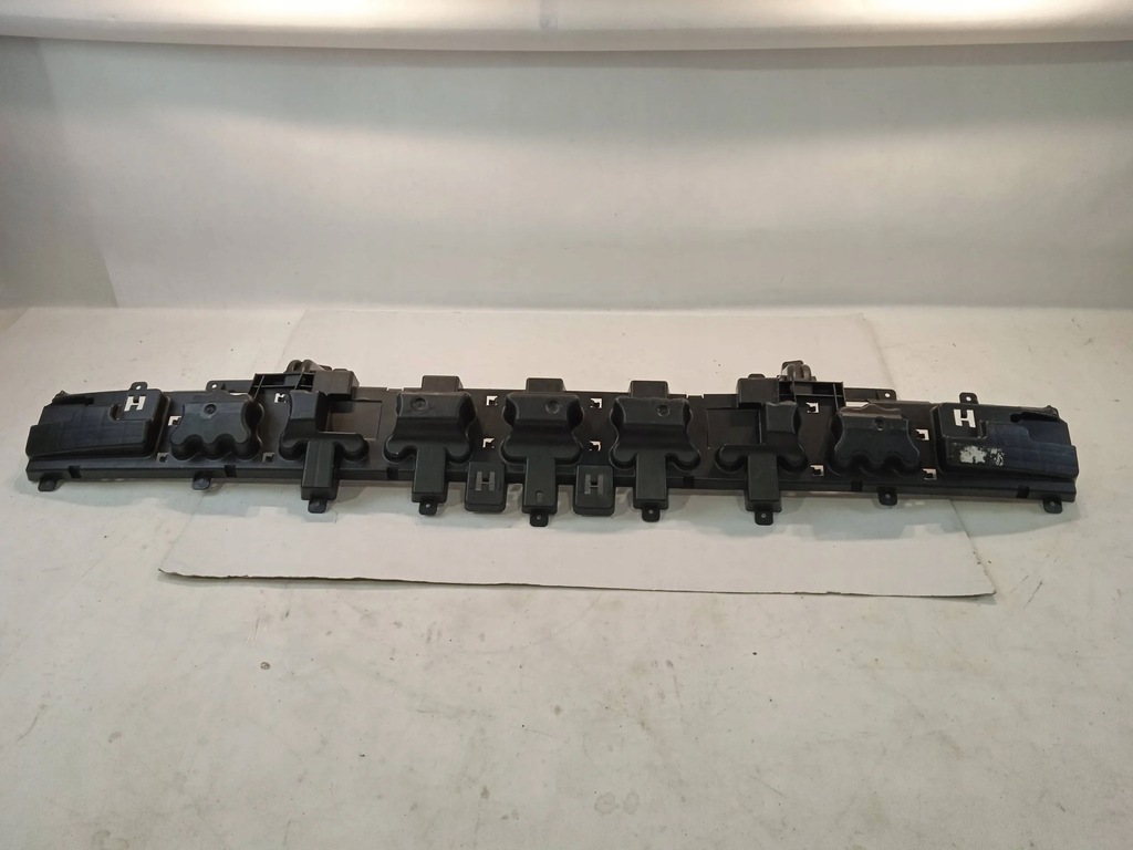 фото №10, Абсорбер балка бампера перед ford mustang vi