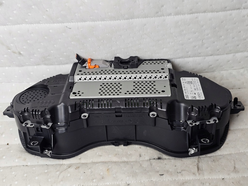 фото №5, Счетчик приборная панель приборы audi a6 c7 a7 allroad 4g9920951b