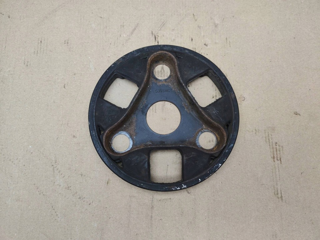 Купить Соединитель гибкий вала приводного mercedes-benz w164 3,5i