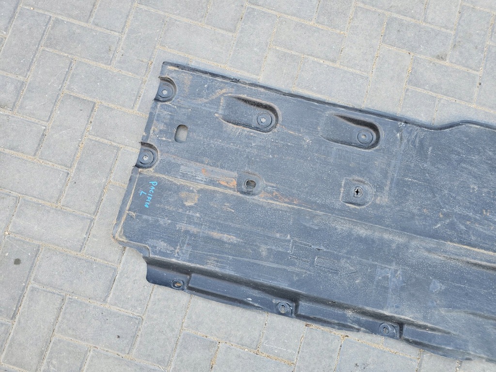 фото №9, Chrysler pacifica 17- защита подвеска левая 68227439ab usa