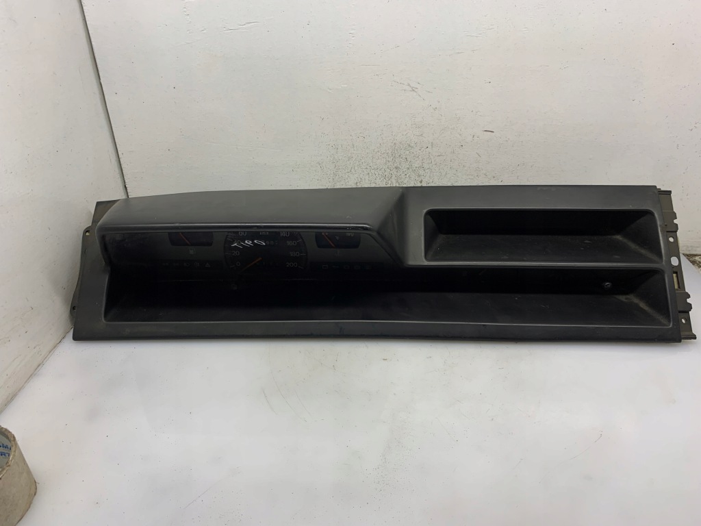 Купити Панель приладова панель fiat tipo fca