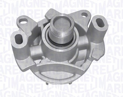 фото №1, Насос wody nissan interstar primastar dci 2002-