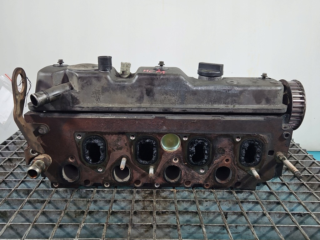 фото №13, Головка ford transit connect hcpa 1.8 tdci 90km 02-06