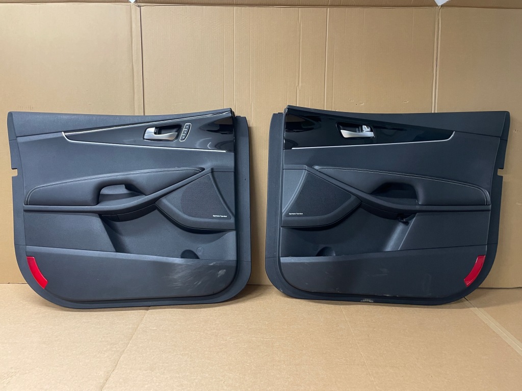 фото №9, Kia sorento iii lift gt line сидіння заднє сидіння обшивки тунель шкіра 7 осіб