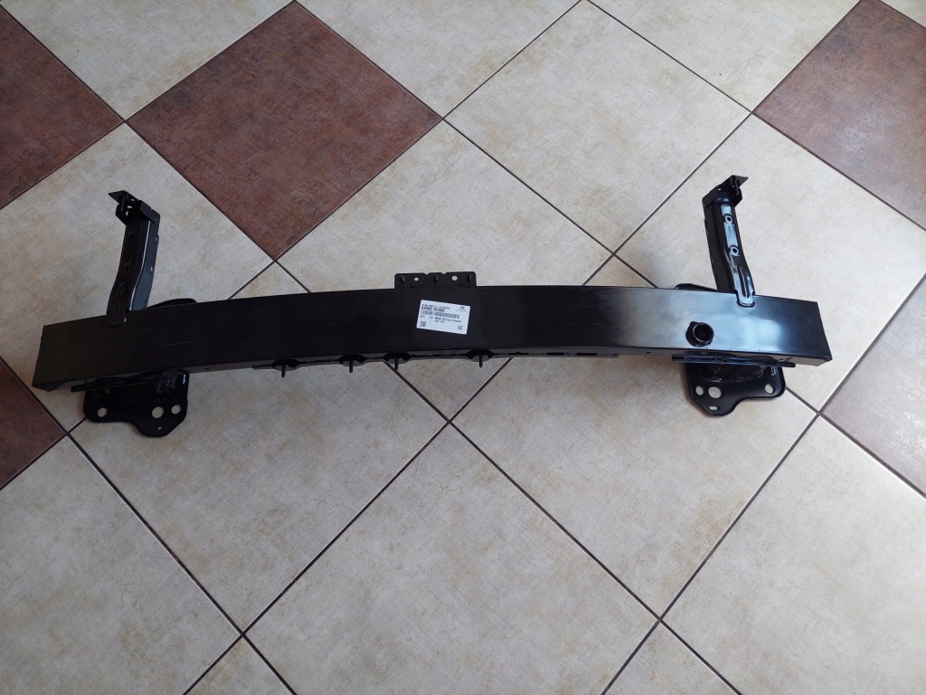 Балка бампера - перед - hyundai kona 2 sx2 - 2023 - новая Оригинал