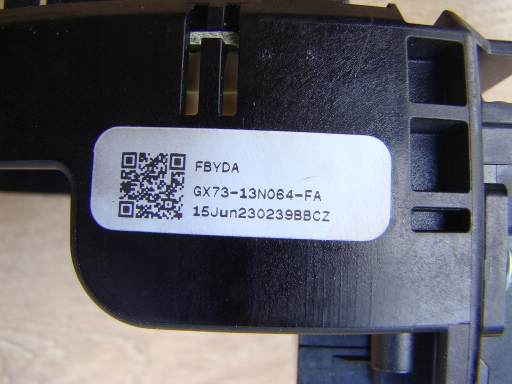 фото №7, Важіль перемикач europa jaguar xe 15r