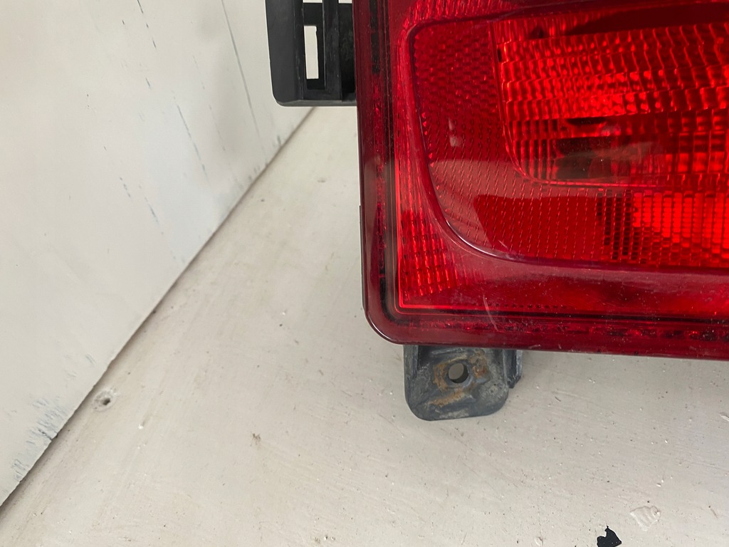 фото №10, Opel ampera ii лампа лівий задня w бампер