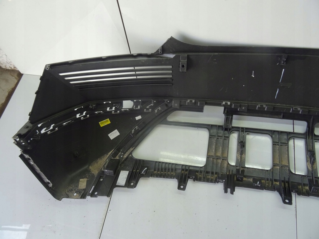 фото №6, Hyundai ioniq 5 2021 бампер задній