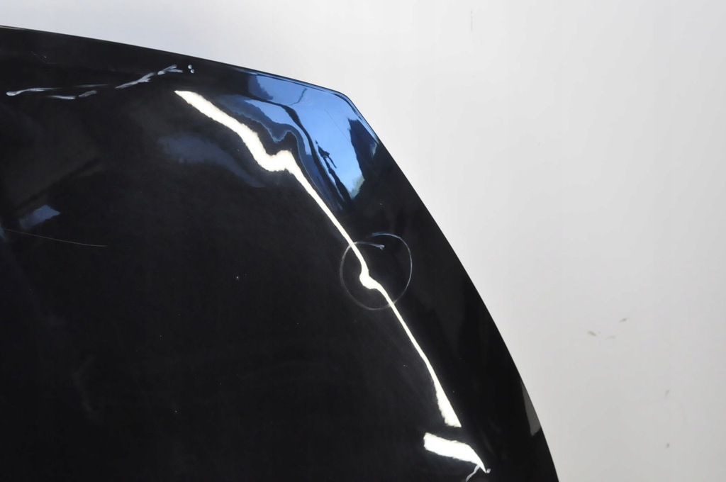 фото №7, Renault clio iv капот крышка отсек двигателя