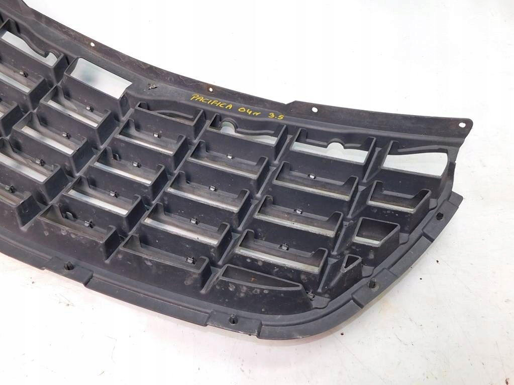 фото №5, Chrysler pacifica 2004r решётка радиатора решётка радиатора