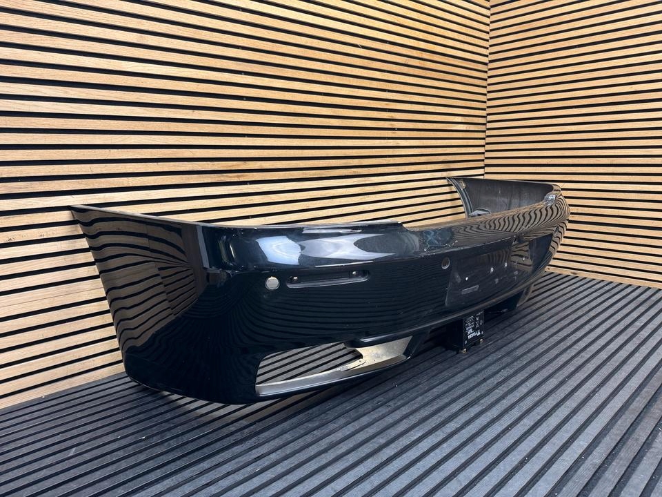 Купить Ferrari 612 scaglietti бампер задний