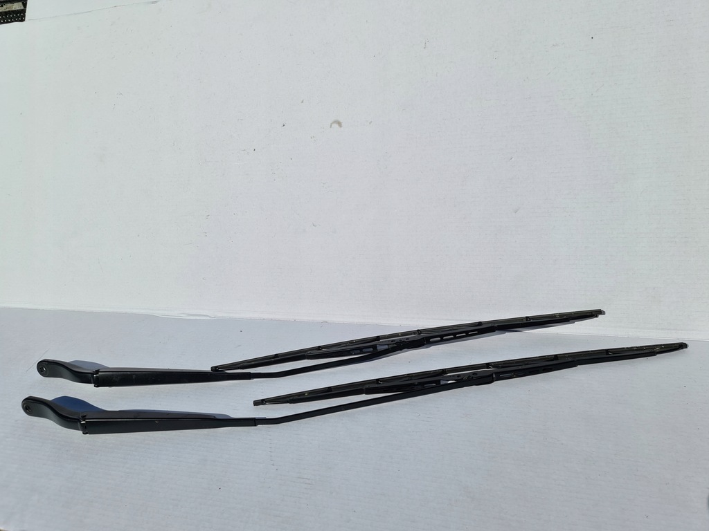 фото №1, Master iii рычаги дворник щетки правое i левая 8200734776